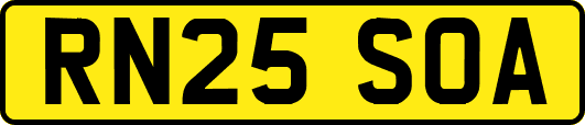 RN25SOA