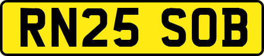 RN25SOB