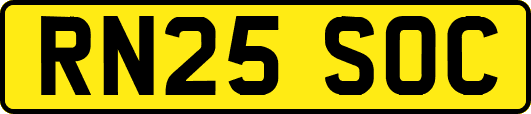 RN25SOC