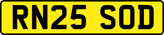 RN25SOD
