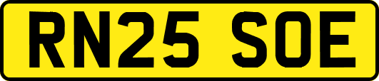 RN25SOE