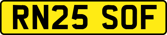 RN25SOF