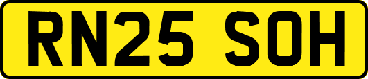 RN25SOH