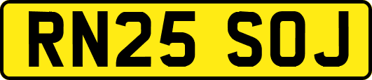 RN25SOJ