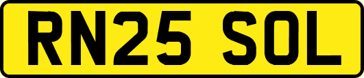 RN25SOL