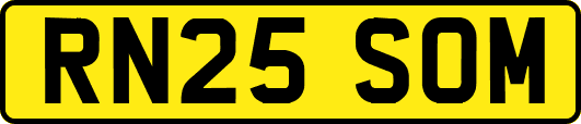 RN25SOM