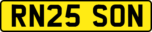 RN25SON