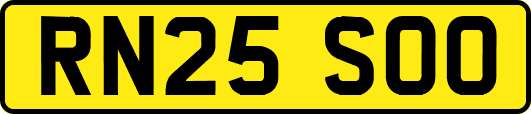 RN25SOO