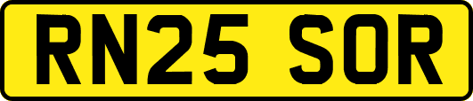 RN25SOR