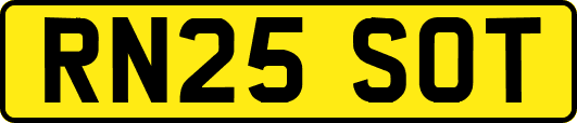 RN25SOT