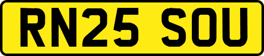 RN25SOU