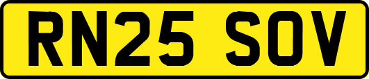 RN25SOV