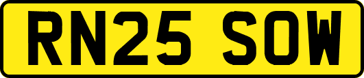 RN25SOW