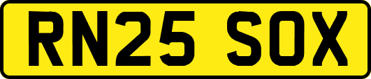 RN25SOX