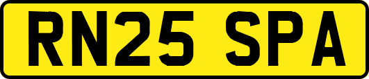 RN25SPA