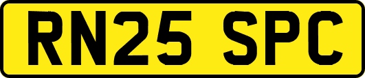 RN25SPC