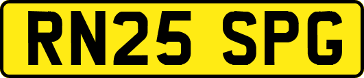 RN25SPG