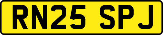 RN25SPJ