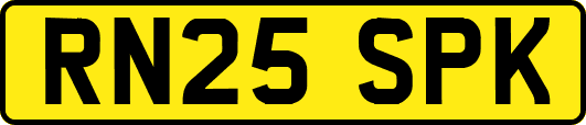 RN25SPK