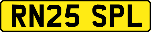 RN25SPL