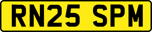 RN25SPM