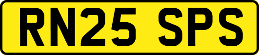 RN25SPS