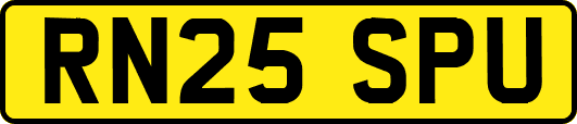 RN25SPU