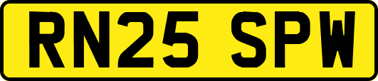 RN25SPW