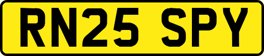 RN25SPY