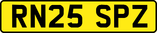 RN25SPZ