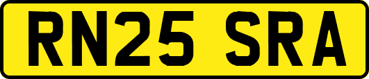 RN25SRA