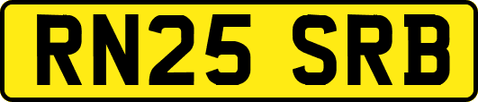 RN25SRB