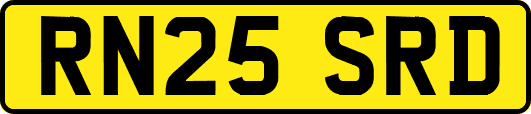 RN25SRD