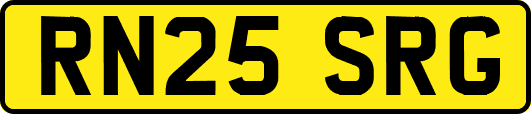 RN25SRG