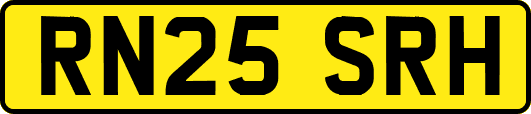 RN25SRH