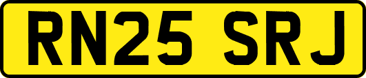 RN25SRJ