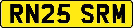 RN25SRM
