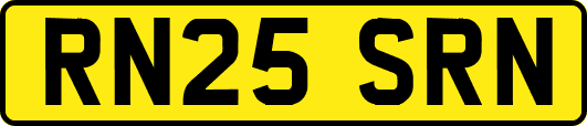 RN25SRN