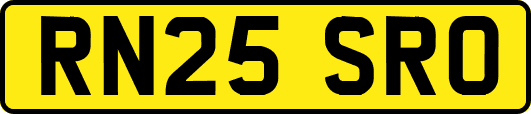 RN25SRO
