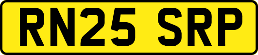 RN25SRP