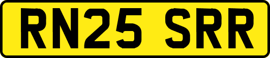 RN25SRR