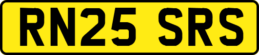 RN25SRS