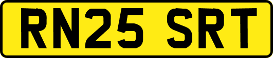 RN25SRT