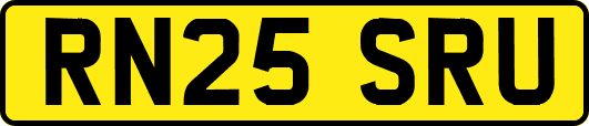 RN25SRU