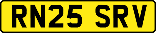 RN25SRV