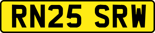 RN25SRW