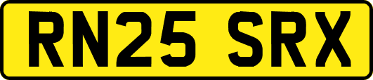 RN25SRX