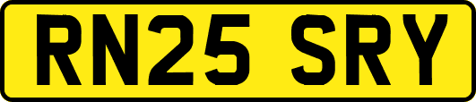 RN25SRY