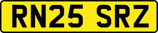 RN25SRZ