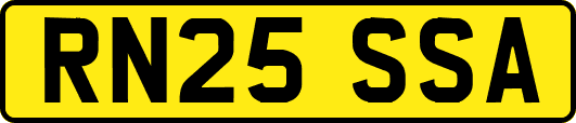 RN25SSA